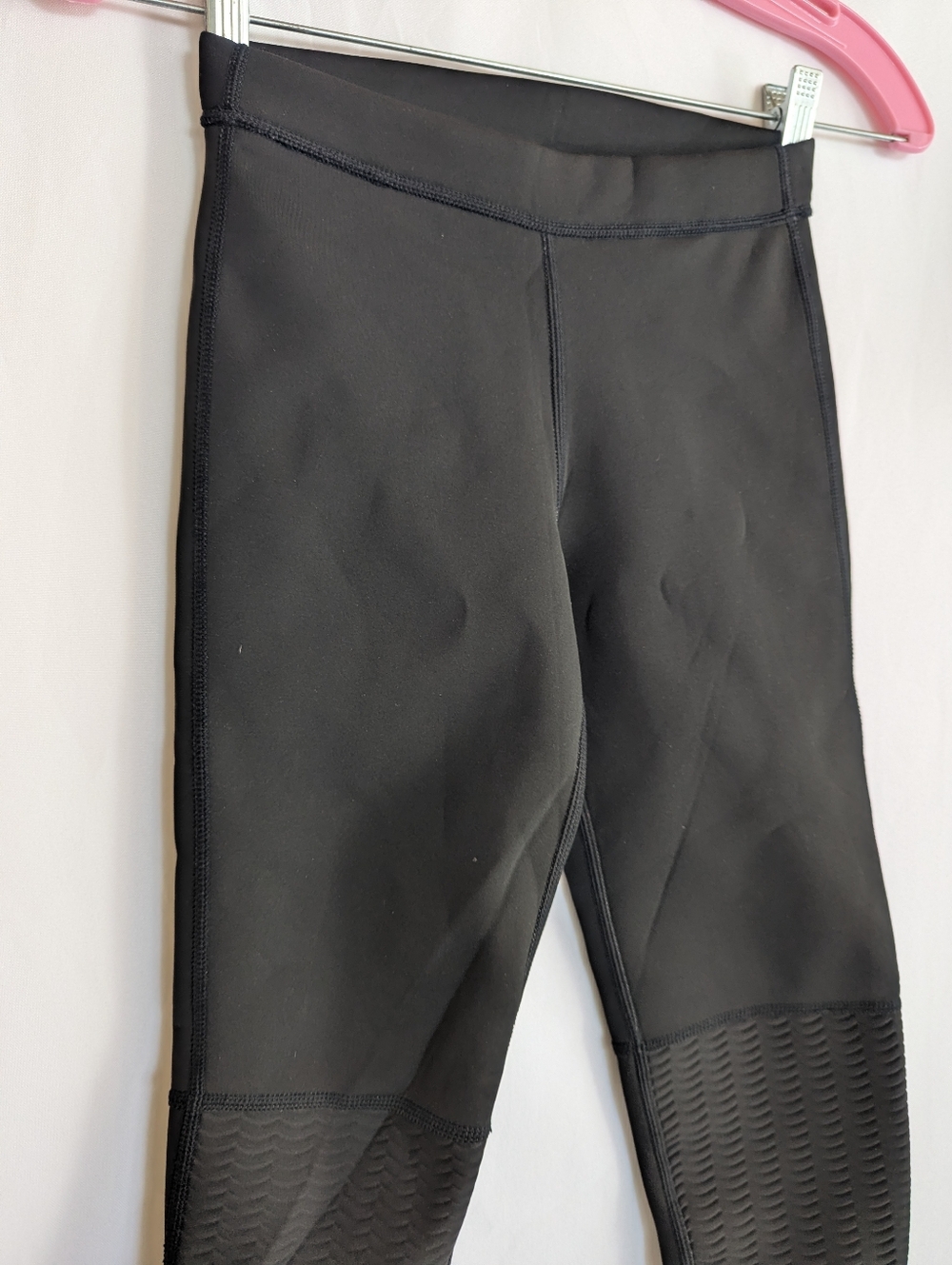 Nwot Billabong XS High-Rise Black Water Sea Surf Ocean Boat Wetsuit Leggings - Picture 7 of 13